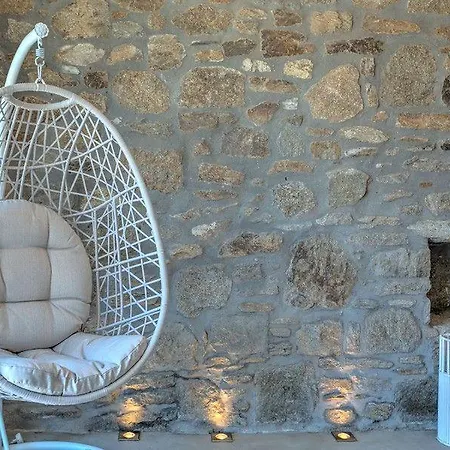 Lejlighedshotel Senses Luxury &