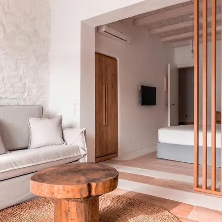 Apart Otel Senses Luxury & Elia (Mykonos)