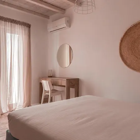 Senses Luxury & Aparthotel 5*