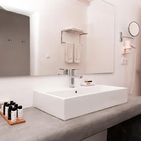 Apart Otel Senses Luxury & 3*
