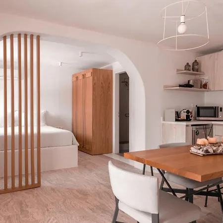 Senses Luxury & 5* Elia (Mykonos)