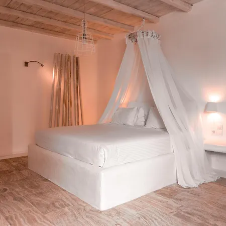 Apart Otel Senses Luxury & 3*