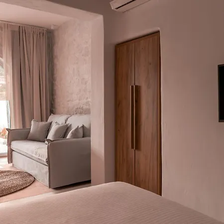 Apart Otel Senses Luxury &