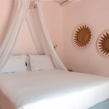 Senses Luxury & Elia (Mykonos)