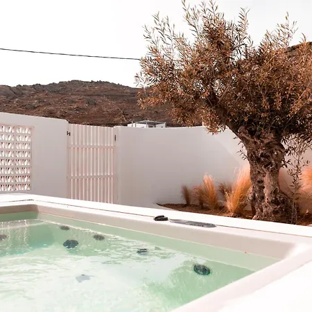 Apart Otel Senses Luxury & 3*