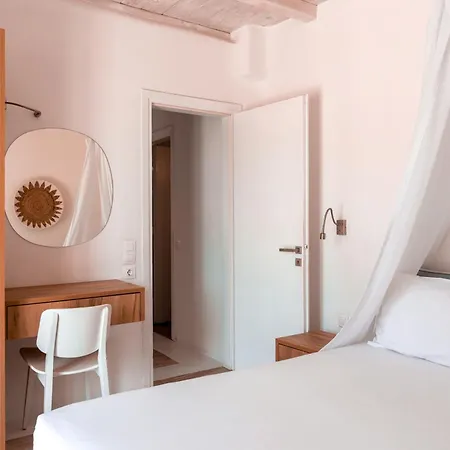 Apart Otel Senses Luxury & Elia (Mykonos)