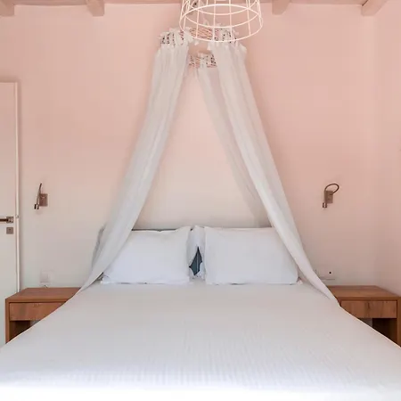 Senses Luxury & Elia (Mykonos)