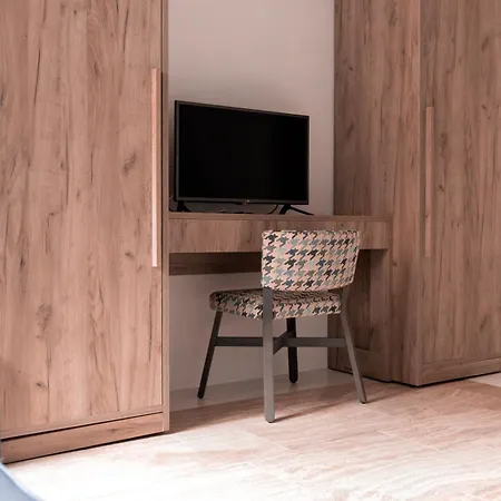 Senses Luxury & Aparthotel 5*