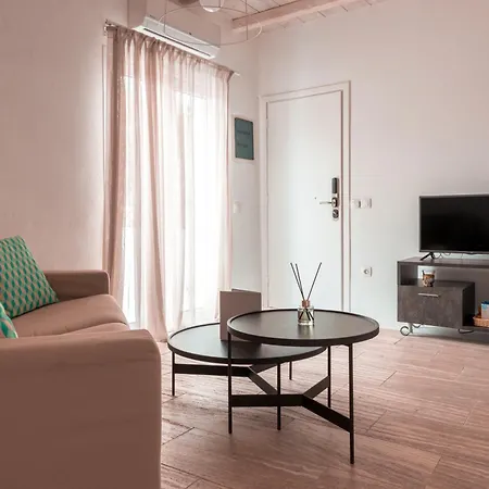 Apart Otel Senses Luxury & Elia (Mykonos)