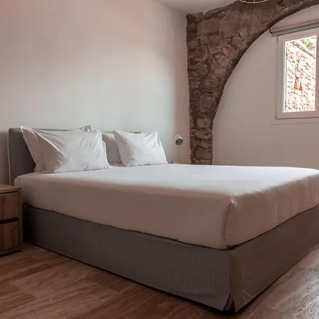 Senses Luxury & Elia (Mykonos)