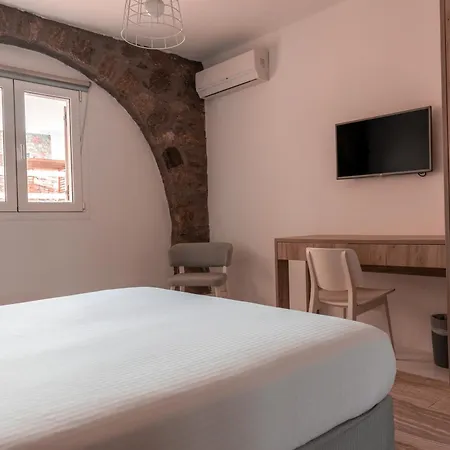 Aparthotel Senses Luxury &