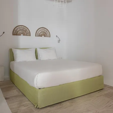 Senses Luxury & Apart Otel 3*
