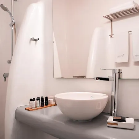 Senses Luxury & Elia (Mykonos)