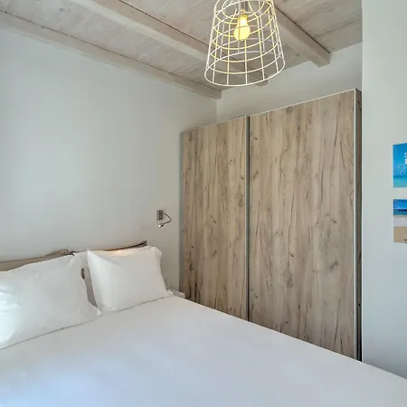 Senses Luxury & Apart Otel