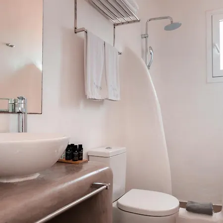 Aparthotel Senses Luxury &