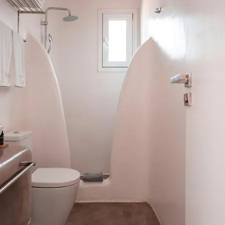 Senses Luxury & Apart Otel