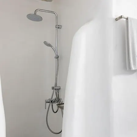 Apart Otel Senses Luxury & Elia (Mykonos)