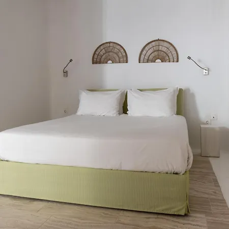 Senses Luxury & Elia (Mykonos)