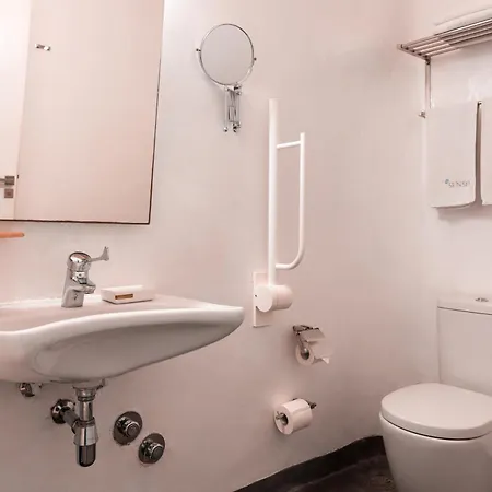 Senses Luxury & 3*