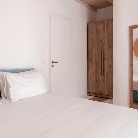 Aparthotel Senses Luxury &