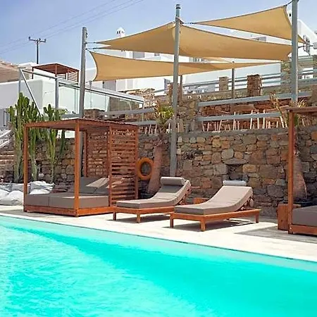 Senses Luxury & شقة فندقية 3*