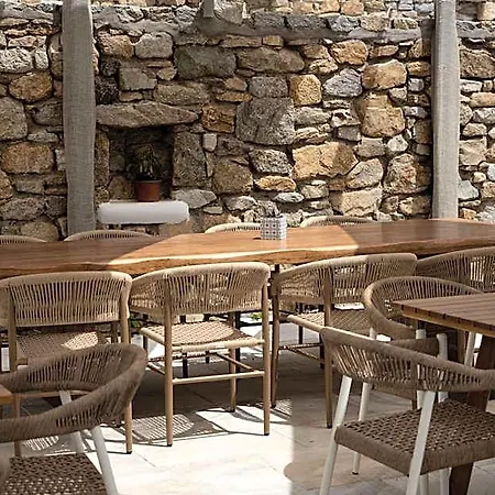 Senses Luxury & Elia (Mykonos)