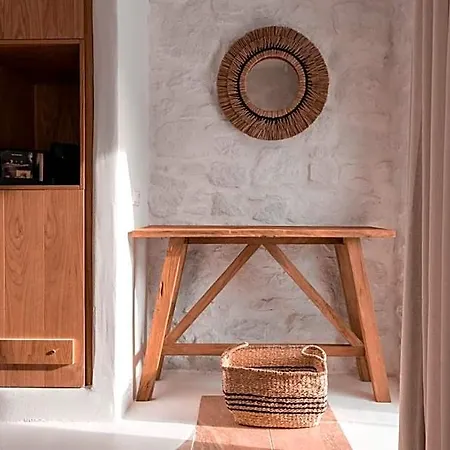 Senses Luxury & Apart Otel Elia (Mykonos)