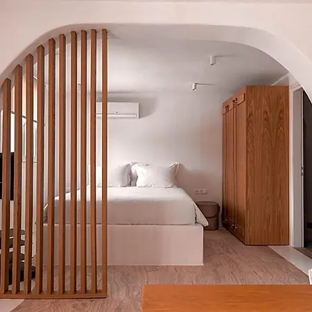 Senses Luxury & 3* Elia (Mykonos)