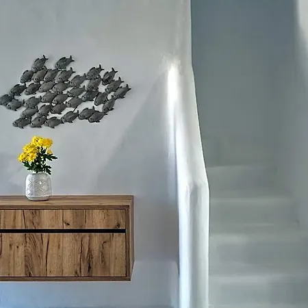 Senses Luxury & Apart Otel Elia (Mykonos)