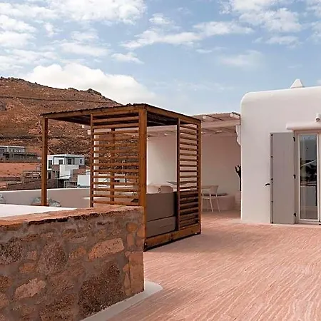 Apart Otel Senses Luxury & 3*