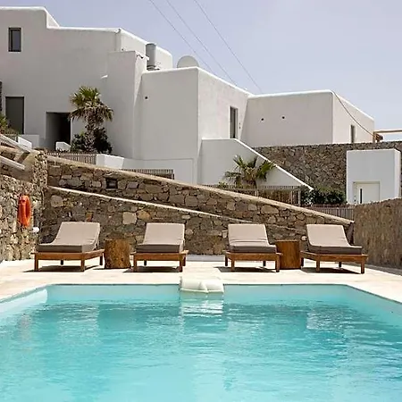 Senses Luxury & 3*