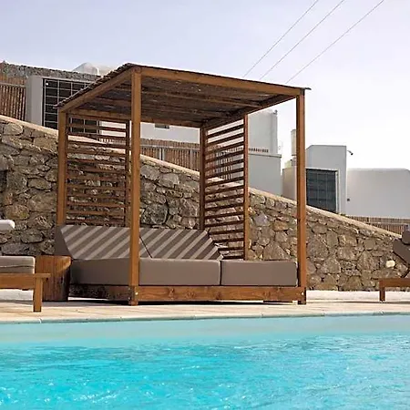 شقة فندقية Senses Luxury &