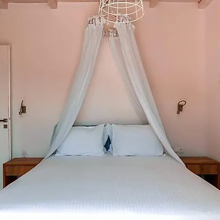 Senses Luxury & Apart Otel 3*