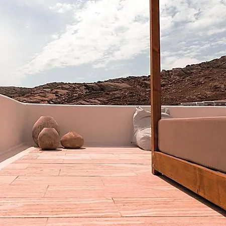 Apart Otel Senses Luxury & 3*