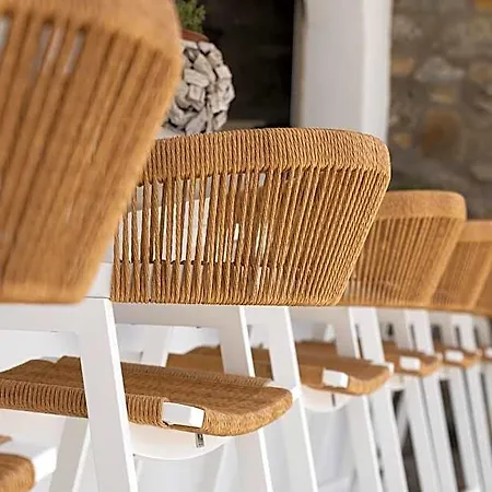 Senses Luxury & 3* Elia (Mykonos)