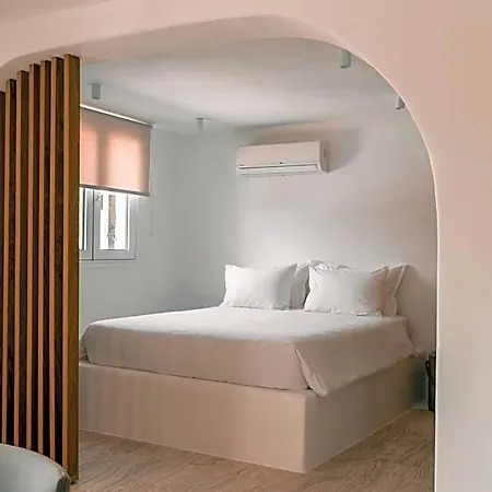 Senses Luxury & Apart Otel 3*