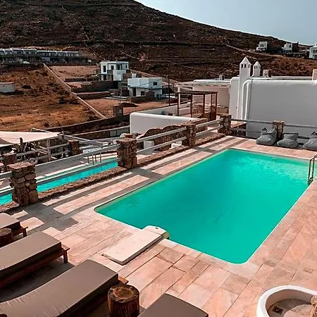 شقة فندقية Senses Luxury &