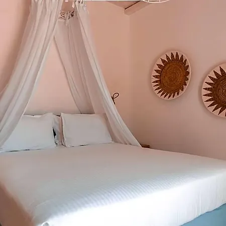 شقة فندقية Senses Luxury & Elia (Mykonos)