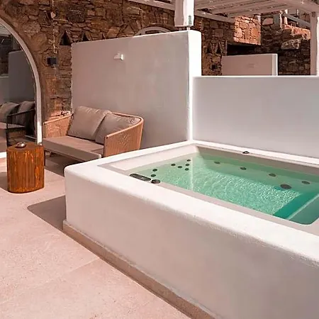 Senses Luxury & 3*