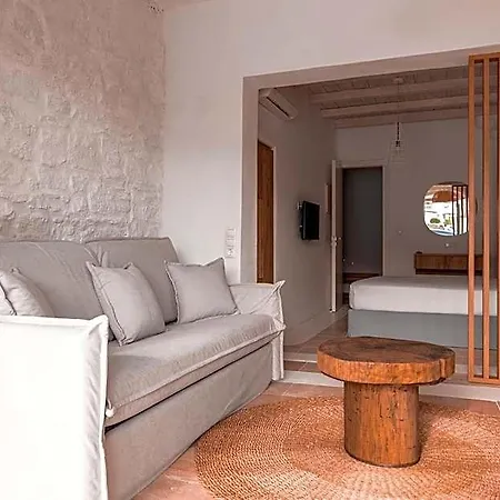 Senses Luxury & Elia (Mykonos)