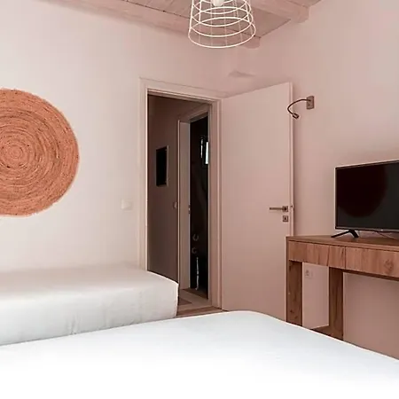Senses Luxury & Elia (Mykonos)