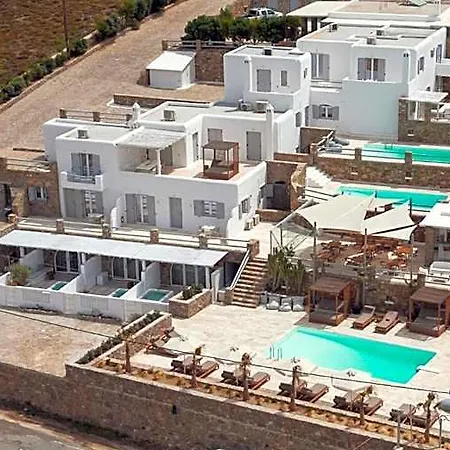 شقة فندقية Senses Luxury & 3*