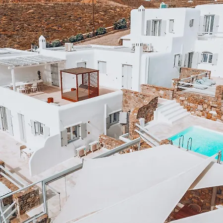 Apart Otel Senses Luxury & 3*