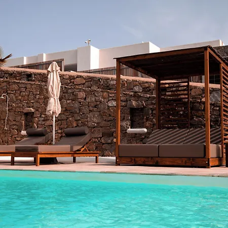 Senses Luxury & 3* Elia (Mykonos)