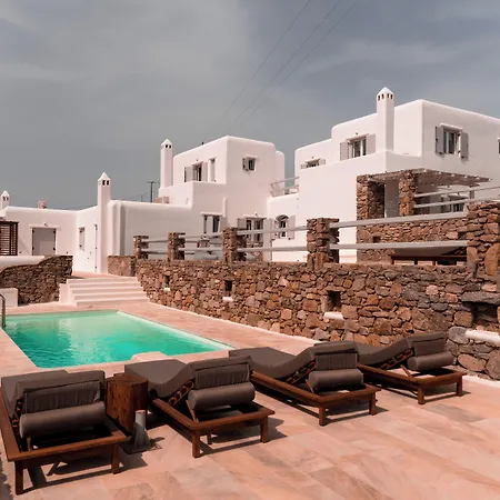 Senses Luxury & Apart Otel 3*
