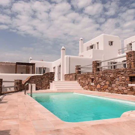 Apart Otel Senses Luxury & 3*
