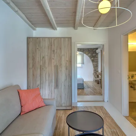 Senses Luxury & Apart Otel