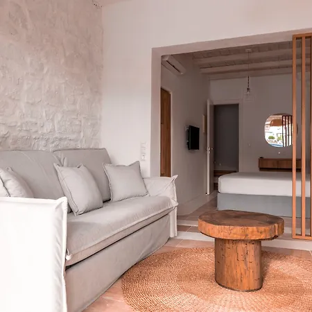 Apart Otel Senses Luxury & 3*
