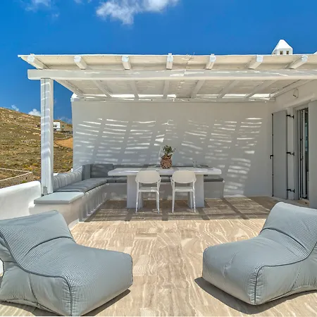 Lejlighedshotel Senses Luxury &