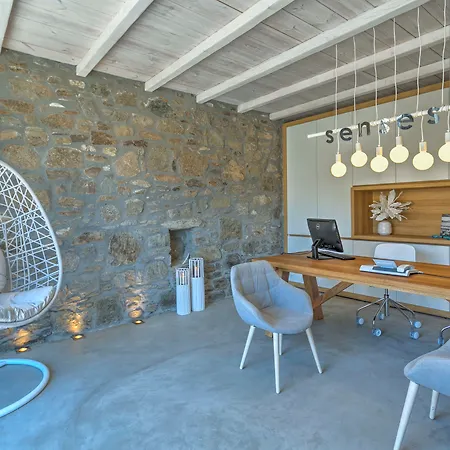 Senses Luxury & Elia (Mykonos)